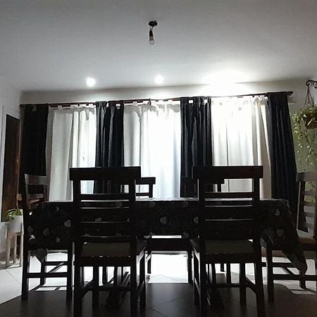 La Esquina Apartman Ushuaia Kültér fotó