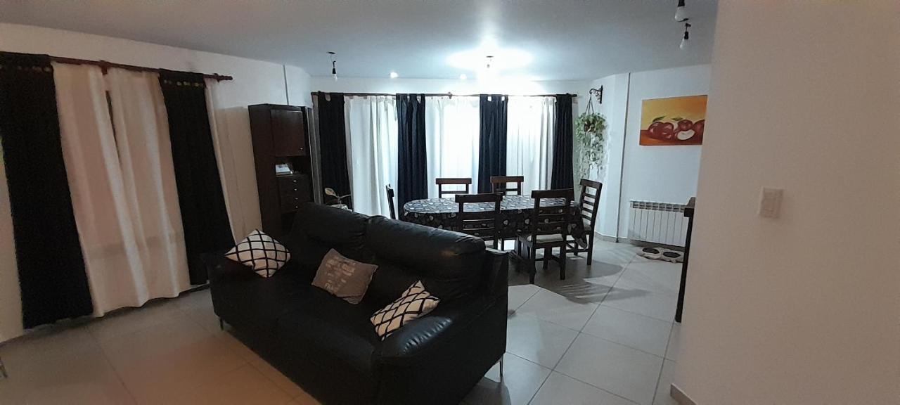 La Esquina Apartman Ushuaia Kültér fotó