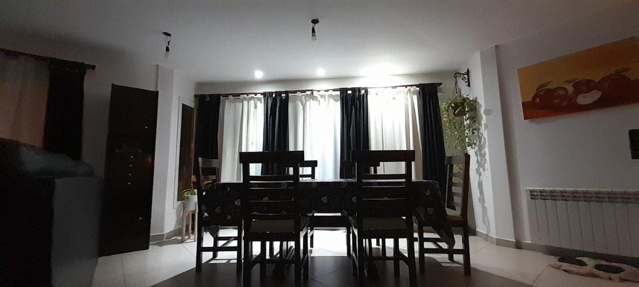 La Esquina Apartman Ushuaia Kültér fotó