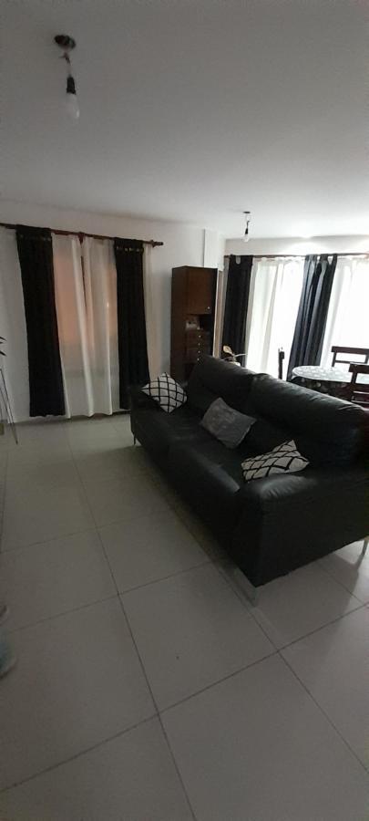 La Esquina Apartman Ushuaia Kültér fotó