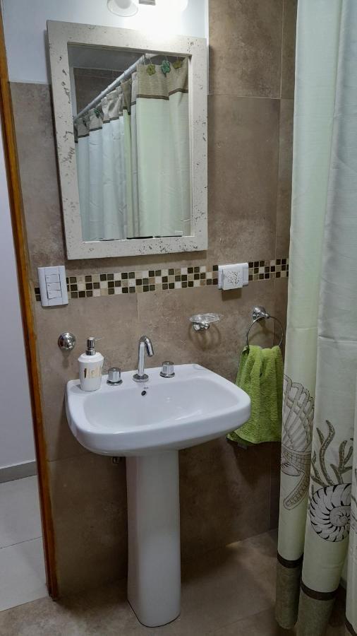 La Esquina Apartman Ushuaia Kültér fotó