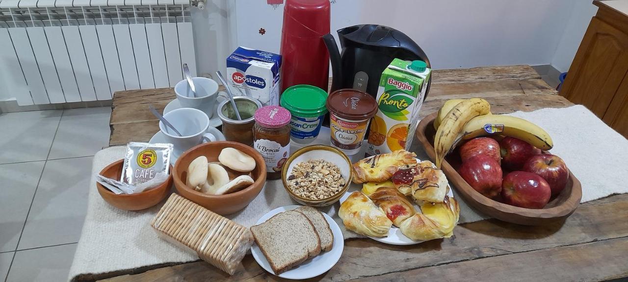 La Esquina Apartman Ushuaia Kültér fotó