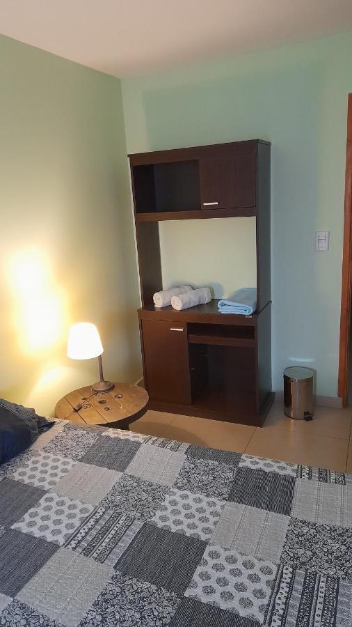 La Esquina Apartman Ushuaia Kültér fotó